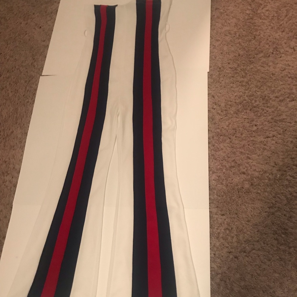 Sleeveless jumpsuit
